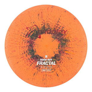 Prodigy Good Boy (300 Firm Fractal) Putt & Approach