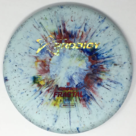 Prodigy Good Boy (300 Firm Fractal) Putt & Approach