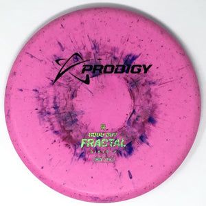 Prodigy Good Boy (300 Firm Fractal) Putt & Approach