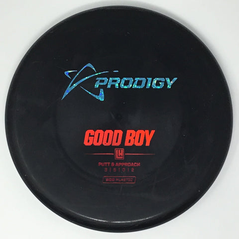 Prodigy Good Boy (300) Putt & Approach