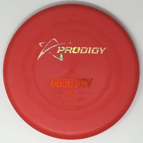 Prodigy Good Boy (300) Putt & Approach