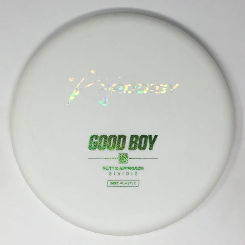 Prodigy Good Boy (300) Putt & Approach