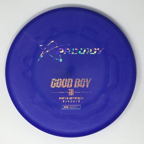 Prodigy Good Boy (300) Putt & Approach