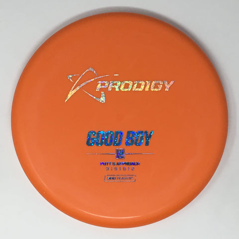 Prodigy Good Boy (300) Putt & Approach