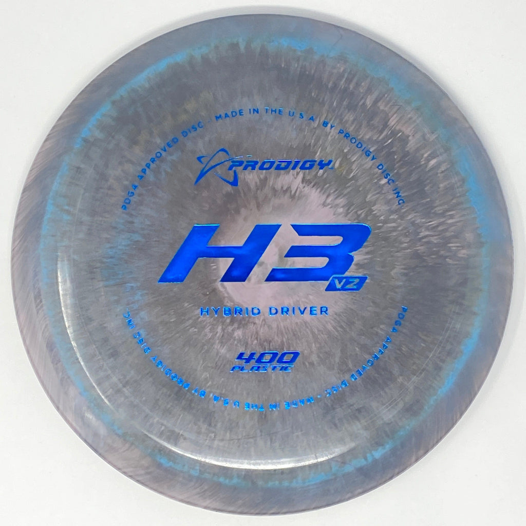 Prodigy H3 V2 (400) Distance Driver
