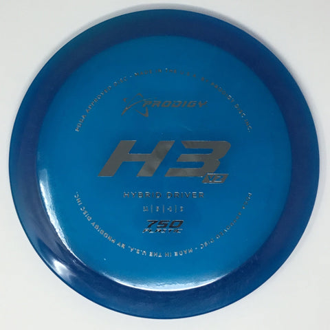 Prodigy H3 V2 (750) Distance Driver