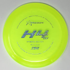 Prodigy H4 V2 (750) Distance Driver