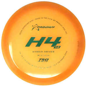 Prodigy H4 V2 (750) Distance Driver