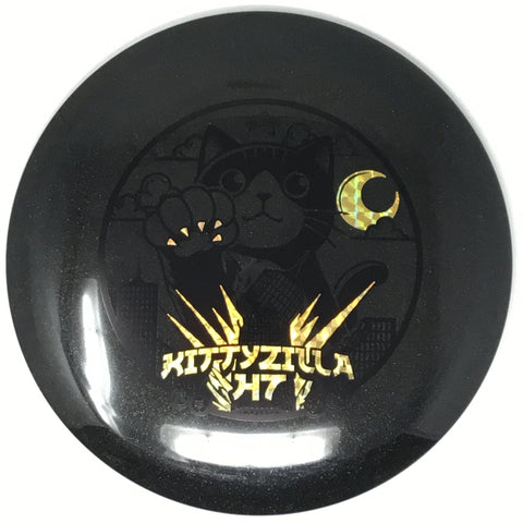 Prodigy H7 (750 Glimmer - Kittyzilla) Hybrid Driver