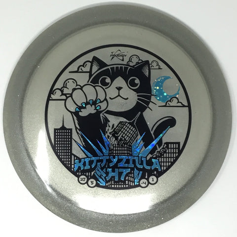 Prodigy H7 (750 Glimmer - Kittyzilla) Hybrid Driver