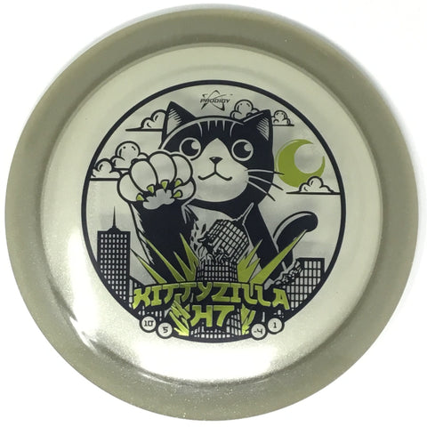Prodigy H7 (750 Glimmer - Kittyzilla) Hybrid Driver