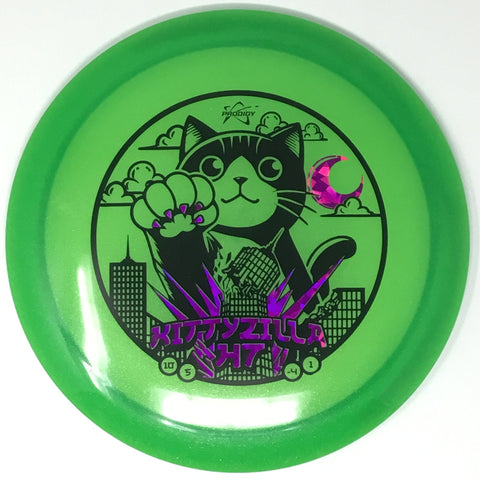 Prodigy H7 (750 Glimmer - Kittyzilla) Hybrid Driver