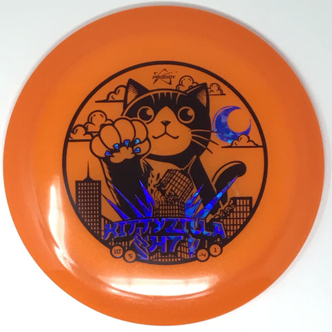 Prodigy H7 (750 Glimmer - Kittyzilla) Hybrid Driver
