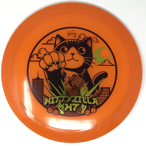 Prodigy H7 (750 Glimmer - Kittyzilla) Hybrid Driver