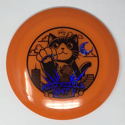 Prodigy H7 (750 Glimmer - Kittyzilla) Hybrid Driver