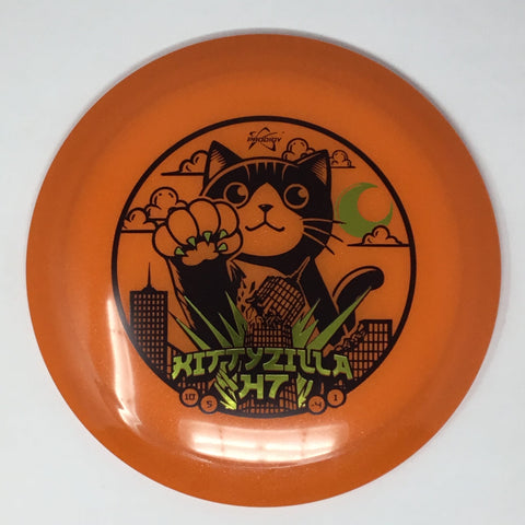 Prodigy H7 (750 Glimmer - Kittyzilla) Hybrid Driver