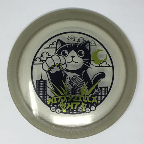 Prodigy H7 (750 Glimmer - Kittyzilla) Hybrid Driver