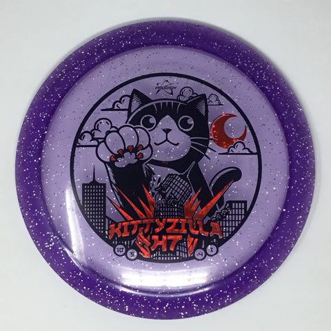 Prodigy H7 (750 Glimmer - Kittyzilla) Hybrid Driver