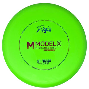 Prodigy M Model S (BaseGrip) Midrange