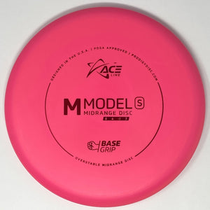 Prodigy M Model S (BaseGrip) Midrange