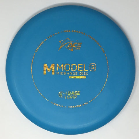 Prodigy M Model S (BaseGrip) Midrange