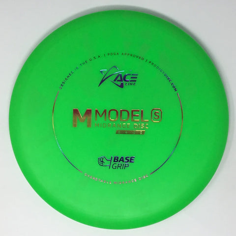 Prodigy M Model S (BaseGrip) Midrange