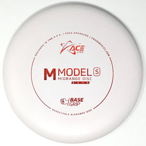 Prodigy M Model S (BaseGrip) Midrange
