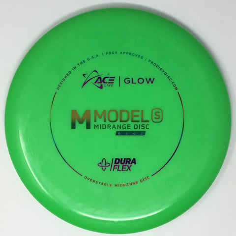 Prodigy M Model S (DuraFlex Glow) Midrange