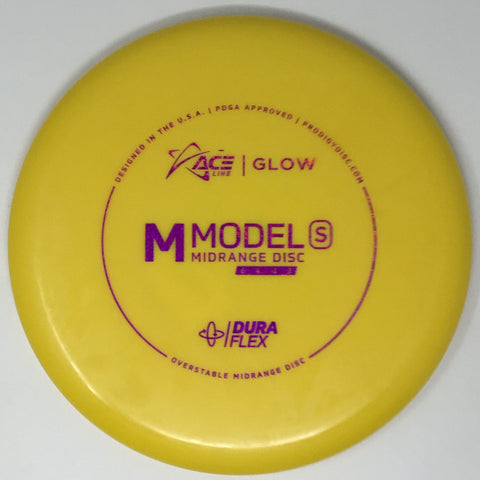 Prodigy M Model S (DuraFlex Glow) Midrange