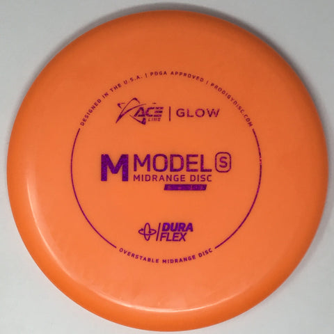 Prodigy M Model S (DuraFlex Glow) Midrange
