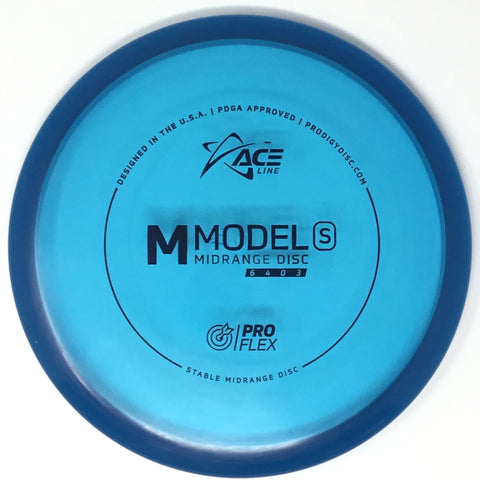 Prodigy M Model S (ProFlex) Midrange