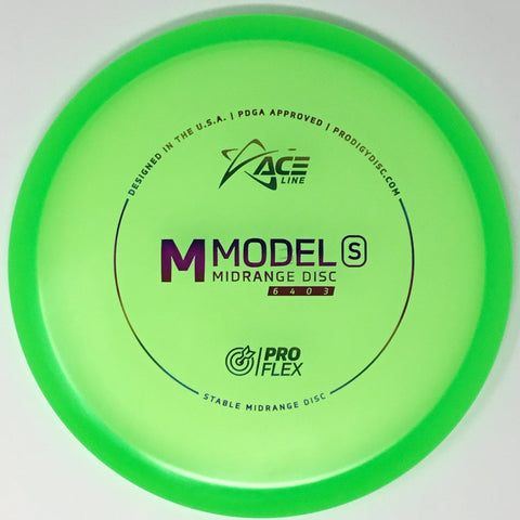 Prodigy M Model S (ProFlex) Midrange