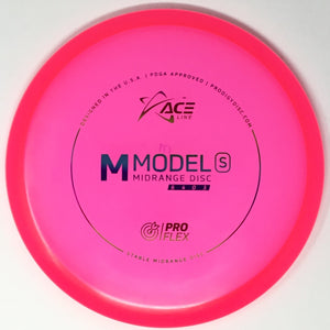 Prodigy M Model S (ProFlex) Midrange