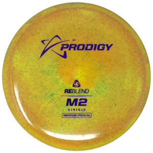 Prodigy M2 (ReBlend) Midrange