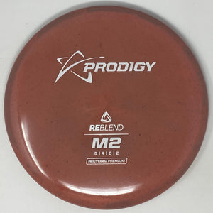 Prodigy M2 (ReBlend) Midrange