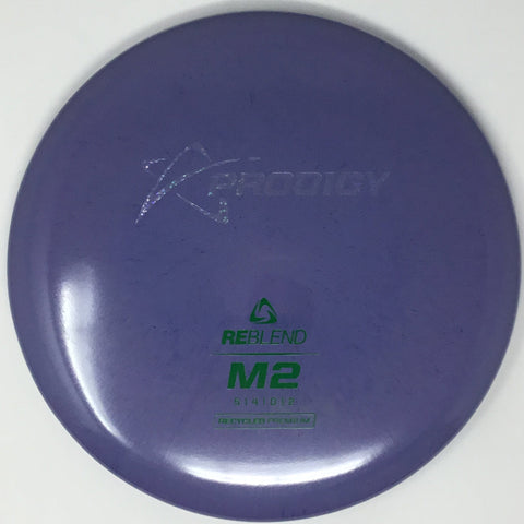 Prodigy M2 (ReBlend) Midrange
