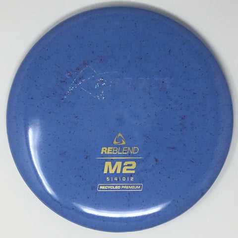 Prodigy M2 (ReBlend) Midrange