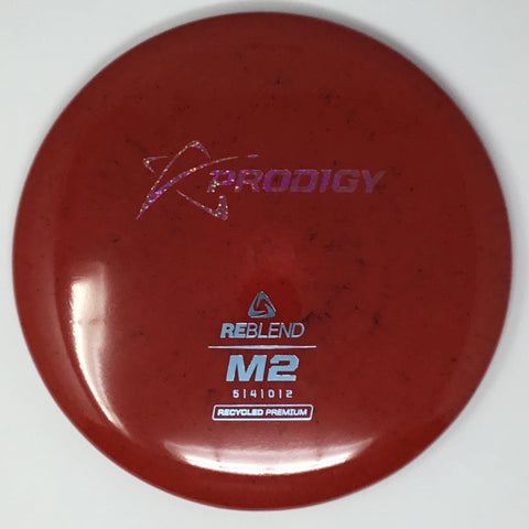 Prodigy M2 (ReBlend) Midrange