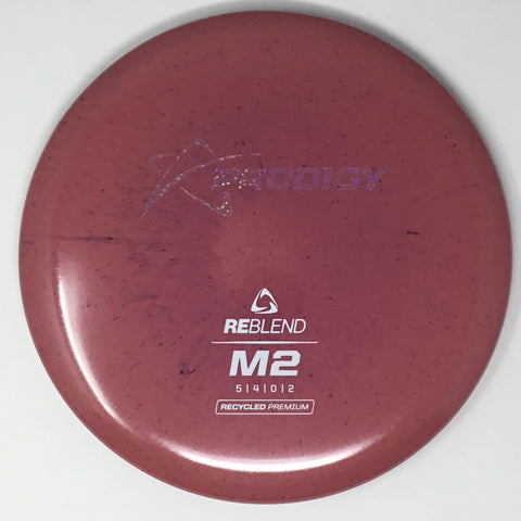Prodigy M2 (ReBlend) Midrange