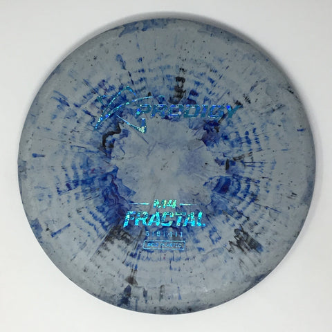 Prodigy M4 (300 Fractal) Midrange