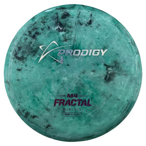 Prodigy M4 (400 Fractal) Midrange