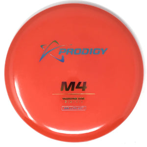 Prodigy M4 (400 Ultra Soft) Midrange