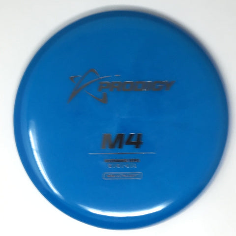 Prodigy M4 (400 Ultra Soft) Midrange
