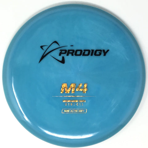 Prodigy M4 (400 Ultra Soft) Midrange
