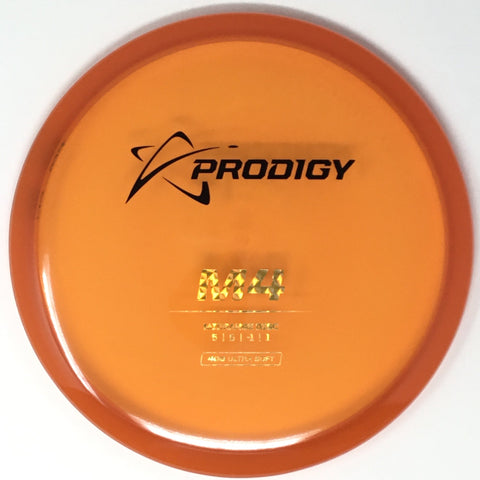 Prodigy M4 (400 Ultra Soft) Midrange