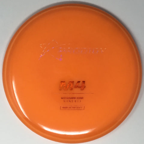 Prodigy M4 (400 Ultra Soft) Midrange