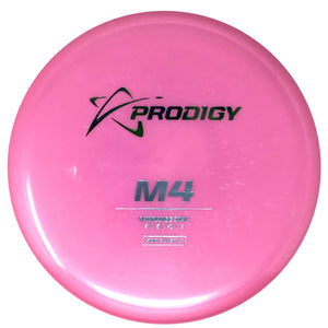 Prodigy M4 (500) Midrange
