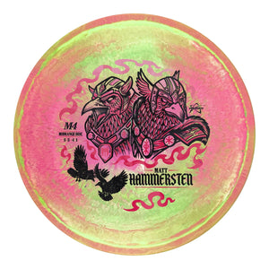Prodigy M4 (500 Spectrum - Matt Hammersten 2026 Signature Series) Midrange