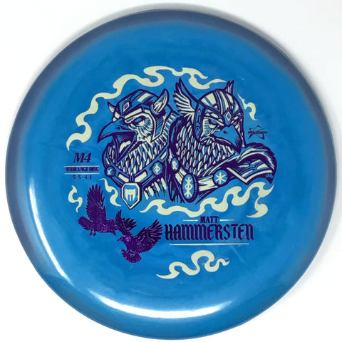 Prodigy M4 (500 Spectrum - Matt Hammersten 2026 Signature Series) Midrange