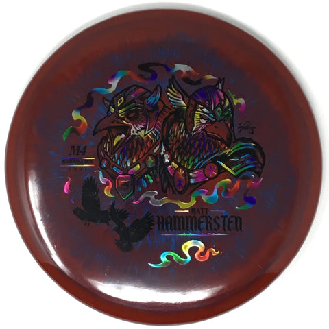 Prodigy M4 (500 Spectrum - Matt Hammersten 2026 Signature Series) Midrange